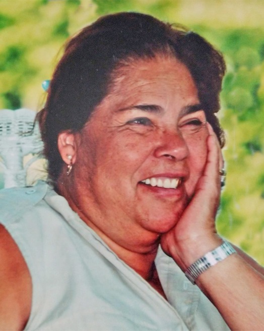 Consuelo "Connie" Diaz Perez Obituary 2022 W. L. Case and Company