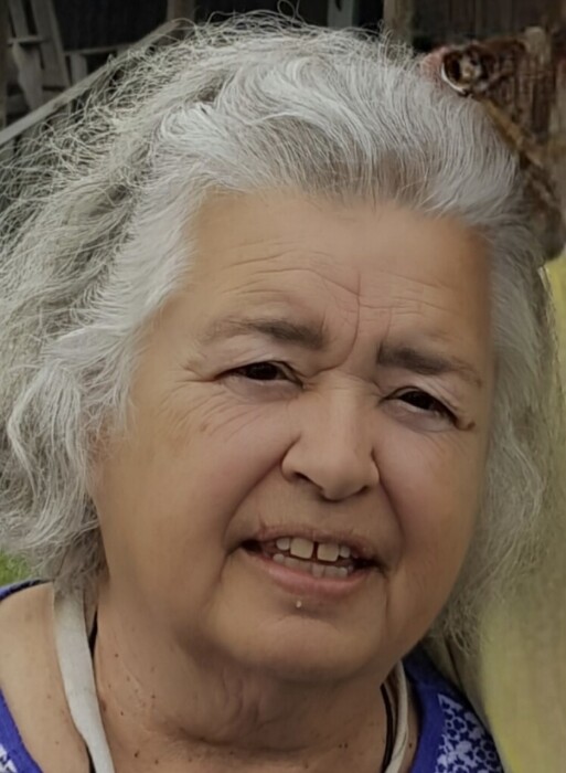 Barbara Deville Obituary 2022 Ardoin's Funeral Homes Ville Platte