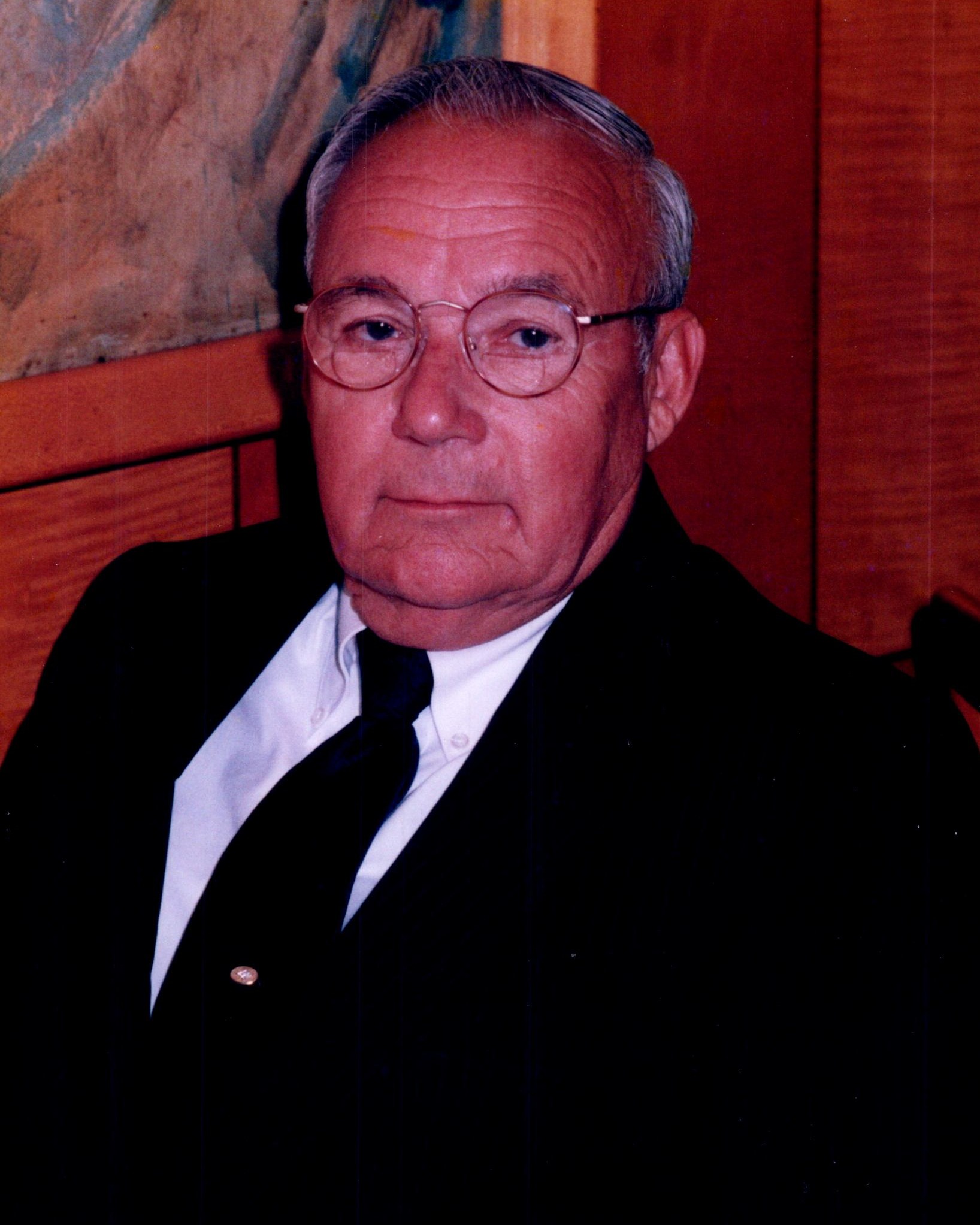 Jerome Anthony Ortlieb Obituary 2022 RaderMcDonaldTidd Funeral Home