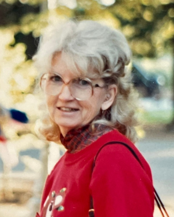 Marie C Couch Obituary 2022 J Henry Stuhr