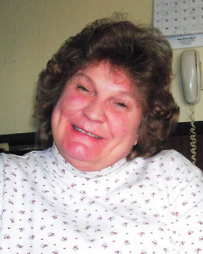 Linda Darlene Keyser Obituary 2023 Stauffer Funeral Homes