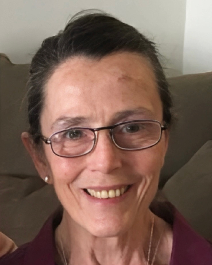 Carol A. Armstrong Obituary 2023 Joyce Funeral Home