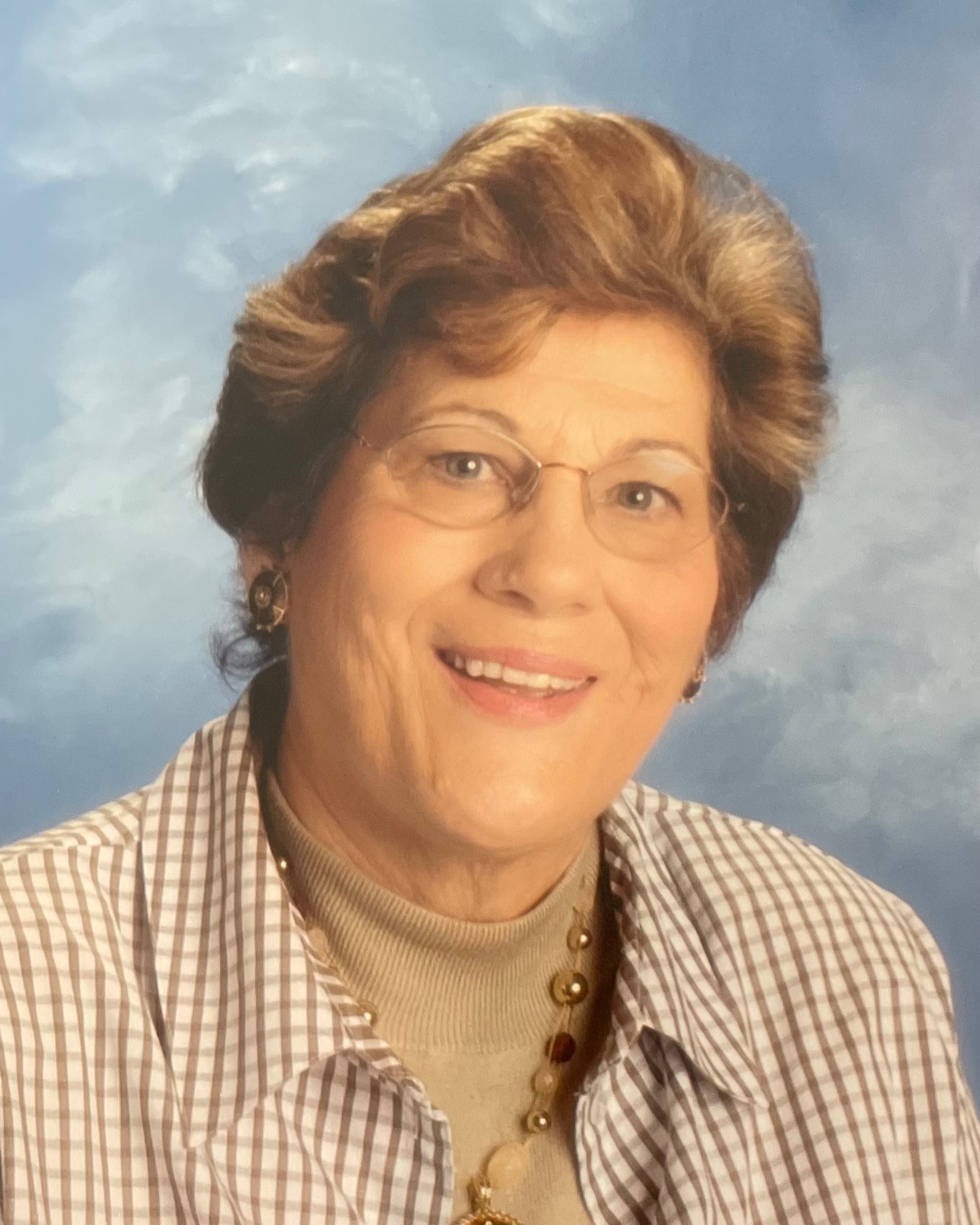 Janell Lassiter Goodman Obituary 2023 Rose & Graham Funeral Home
