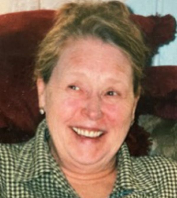 Vonda Lou Frymire Sturgal Obituary 2021 Jordan Funeral Group