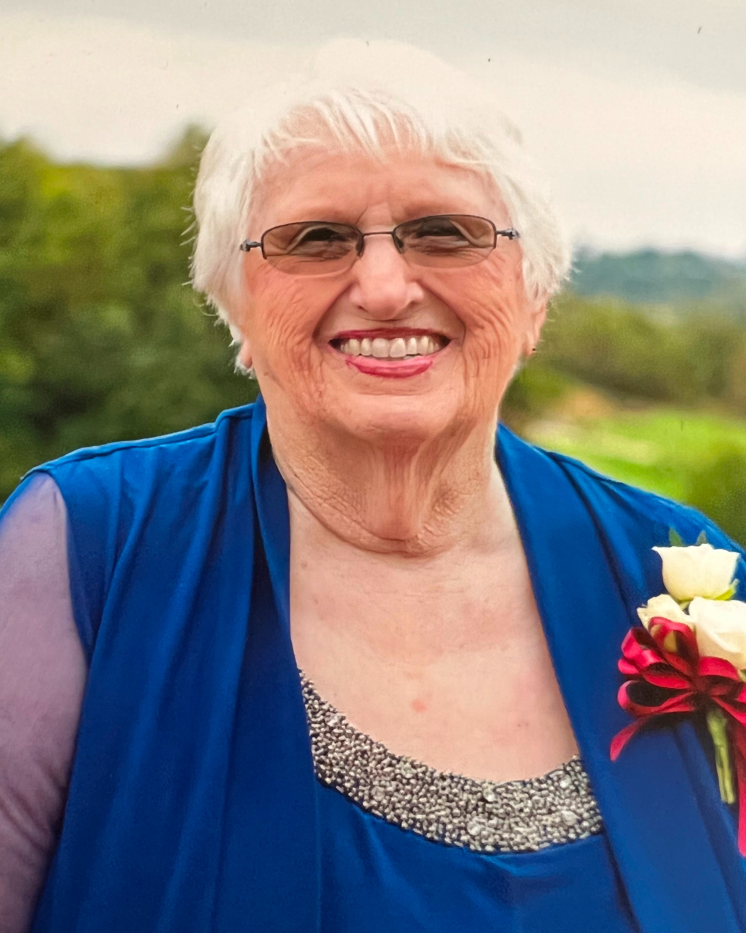 Mary Lee Stephens Obituary 2022 Popkess Mortuary