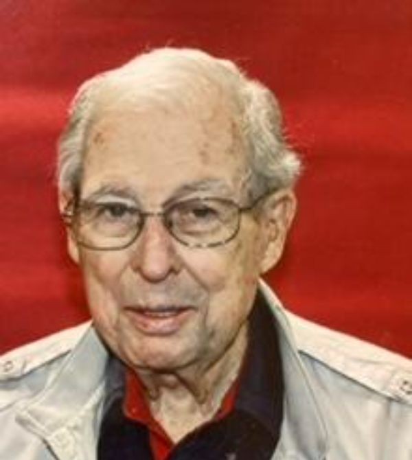 Arcie William "A.W" Holton, Jr. Obituary 2021 Mathews Funeral Home