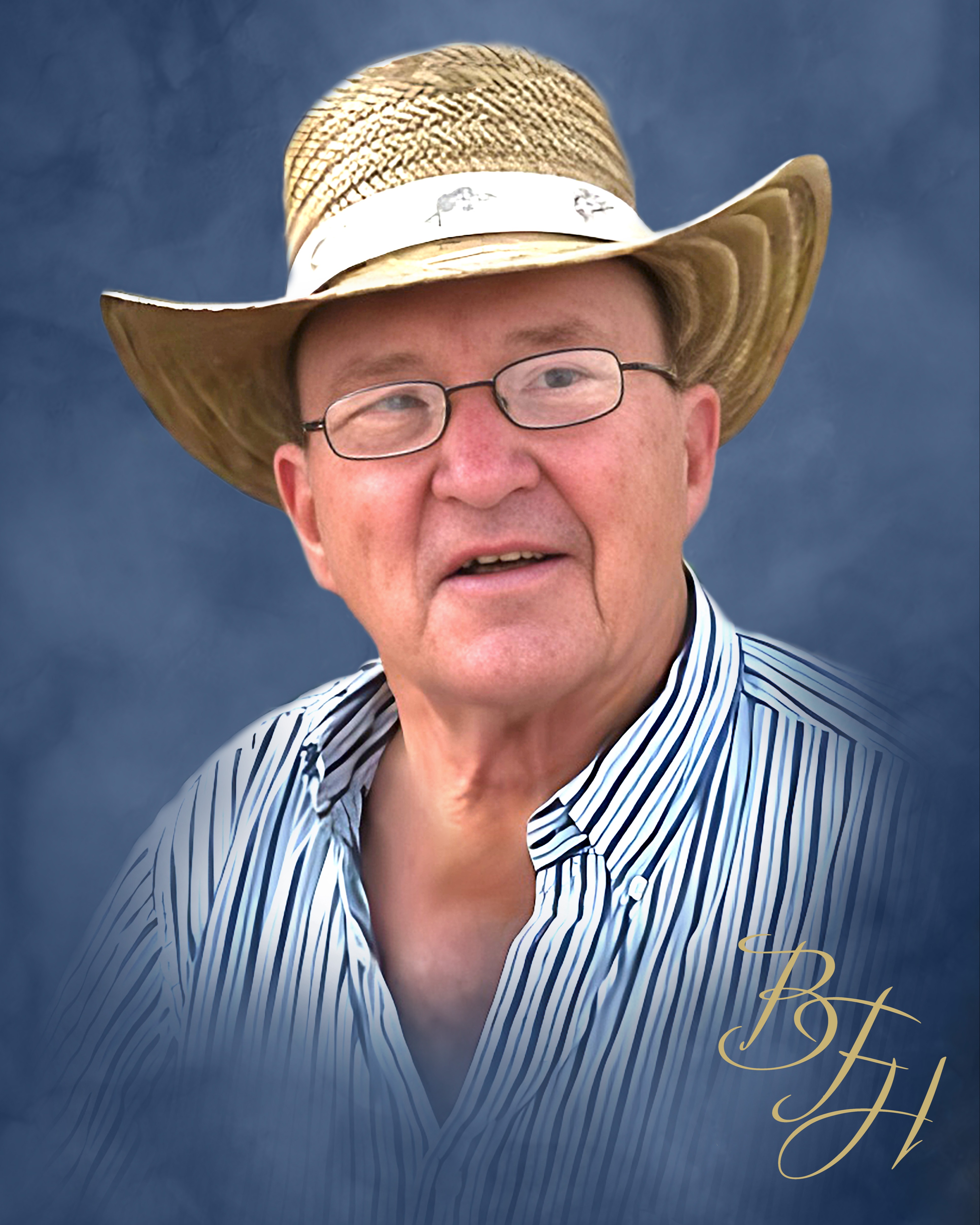 Edward Paul Obituary 2022 Brownfield Funeral Home