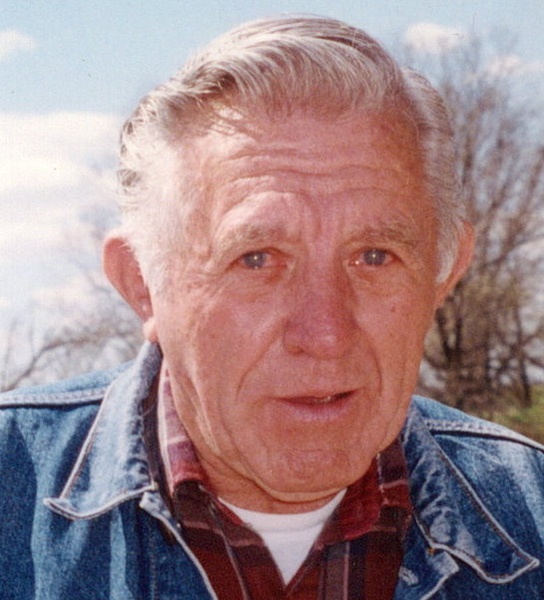 Roy Pierson Obituary Daniel Funeral Home