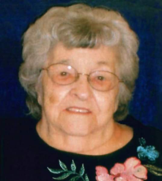 Velda Kathryn Jerke Obituary 2022 Goglin Funeral Homes & Crematory