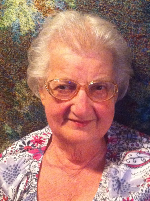 Reta Bright Obituary 2018 DoddReed Funeral Home