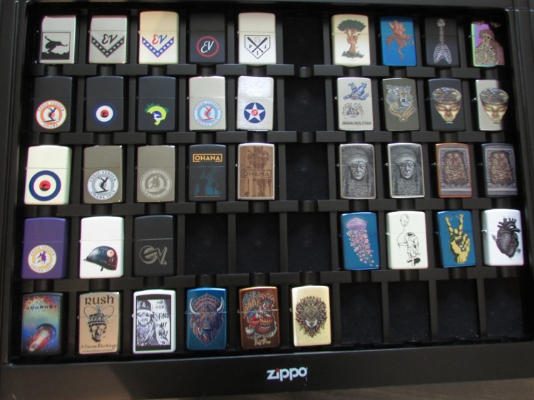 Completezippocollection Collectionzz