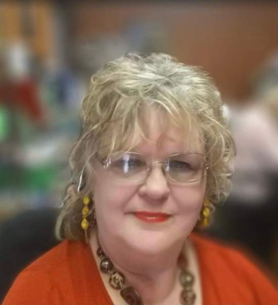 Pamela Ashby Obituary 2023 Huckabee Tomlinson Funeral Homes