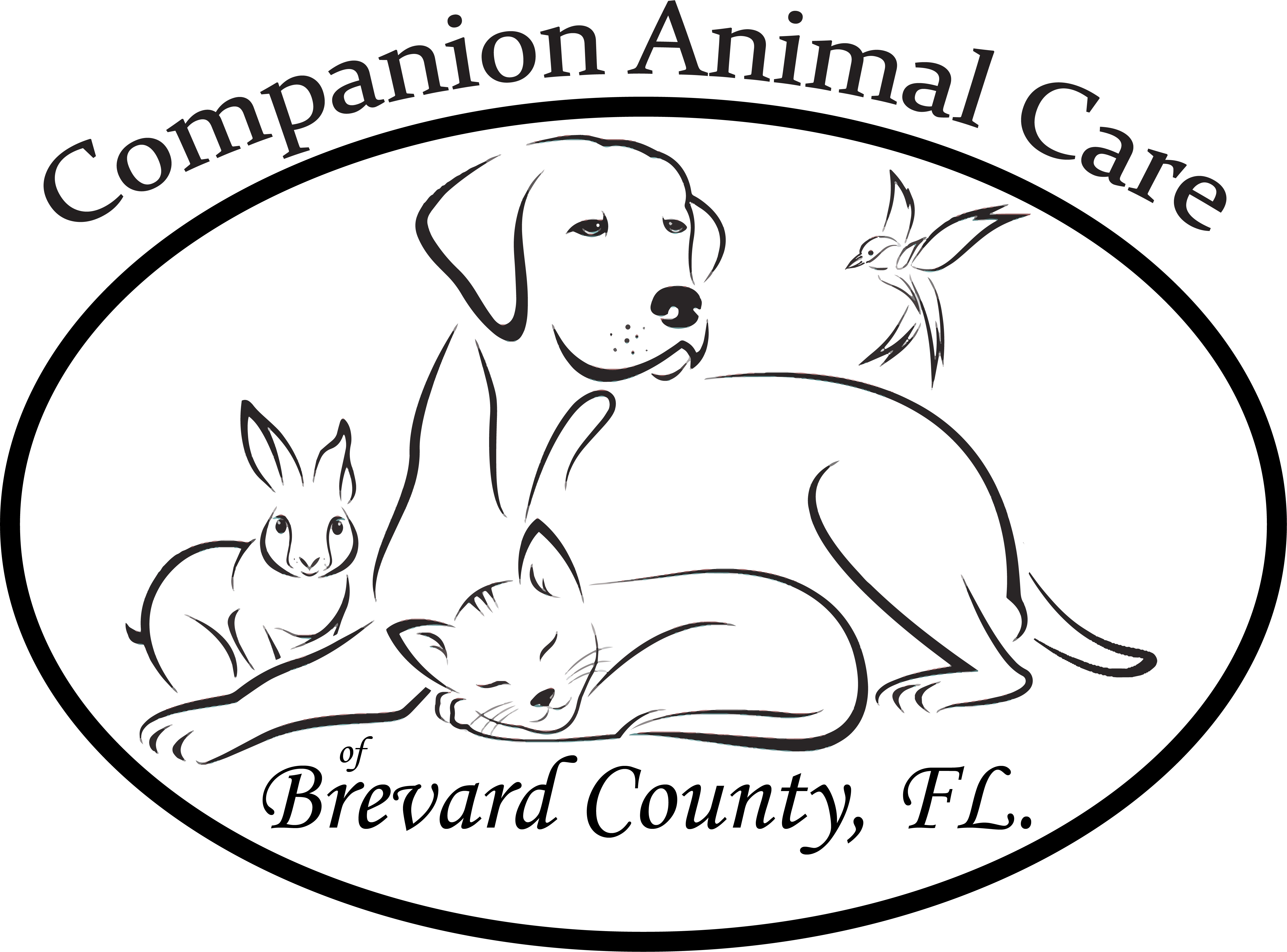 Companion Animal Care of Brevard County Companion Animal Care of