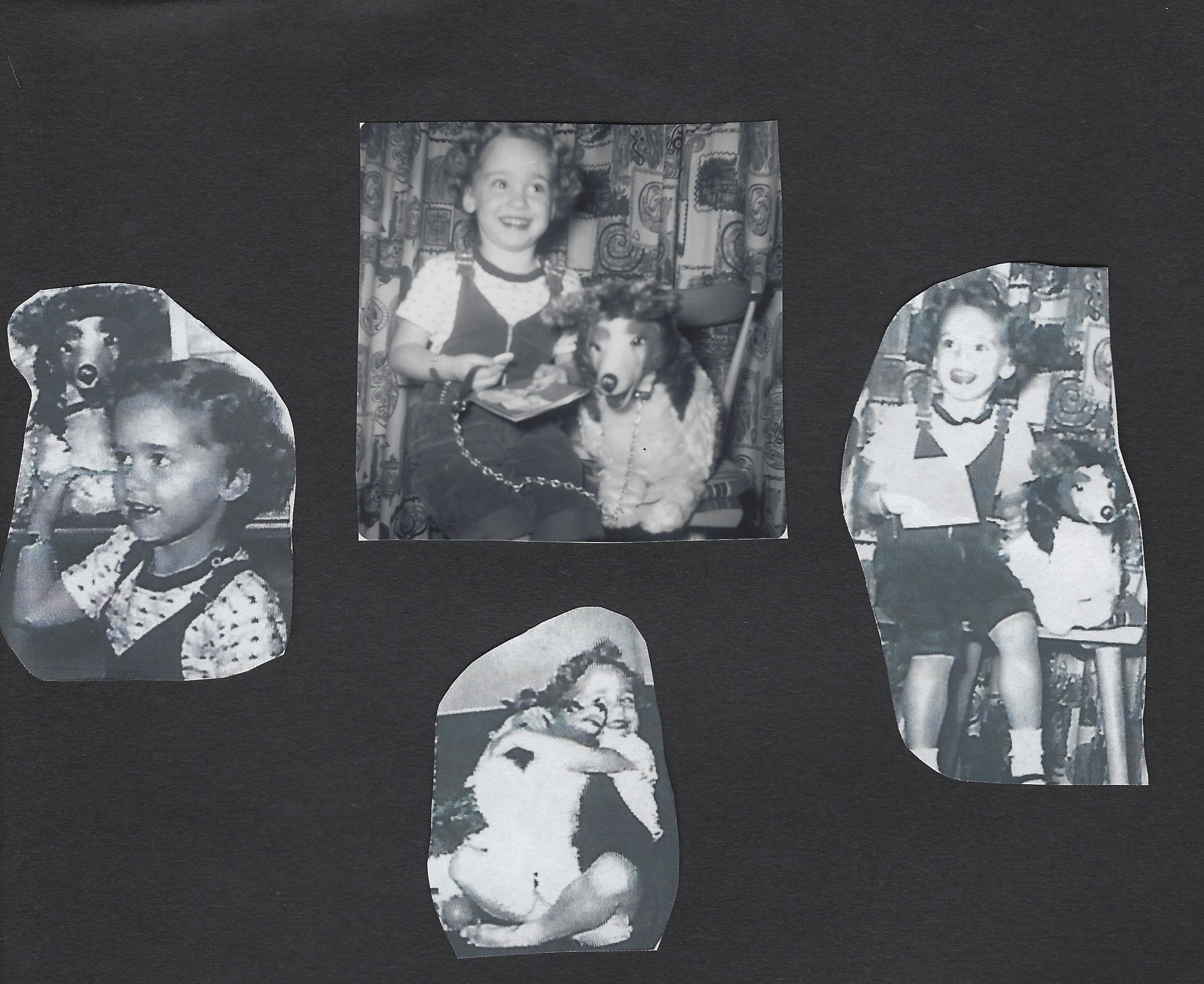 What were your favorite toys as a child? Storyworth