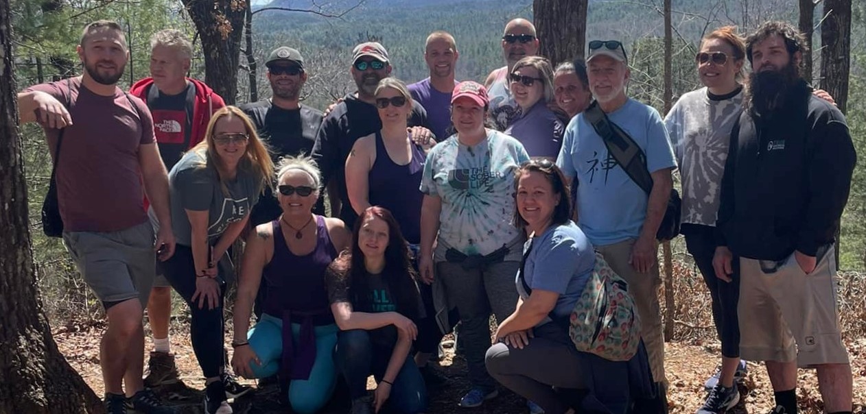 Bridge Recovery Bridge Recovery (Powered by Donorbox)