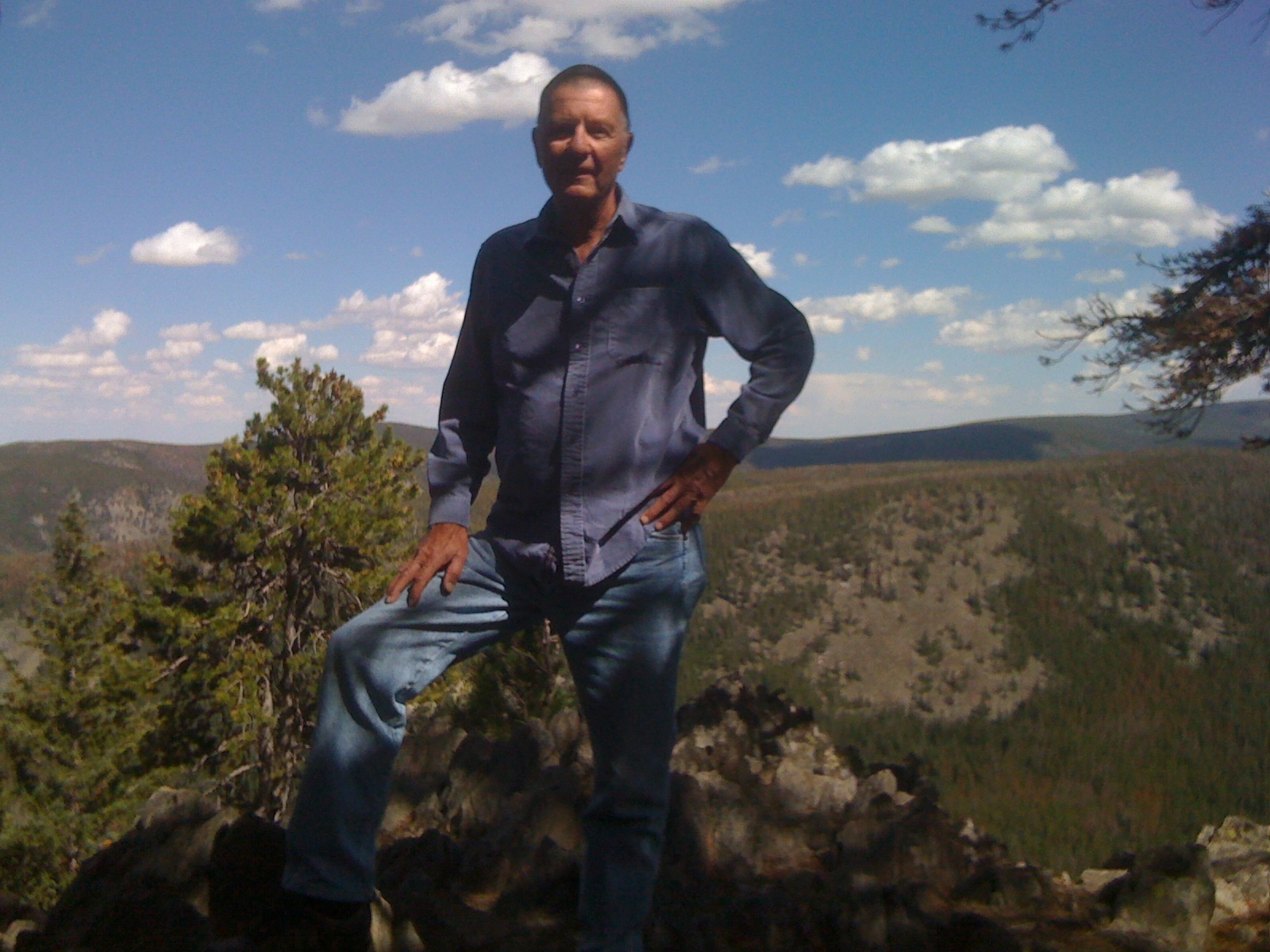 Robert Ammann Obituary 2015 Jacoby Funeral Home