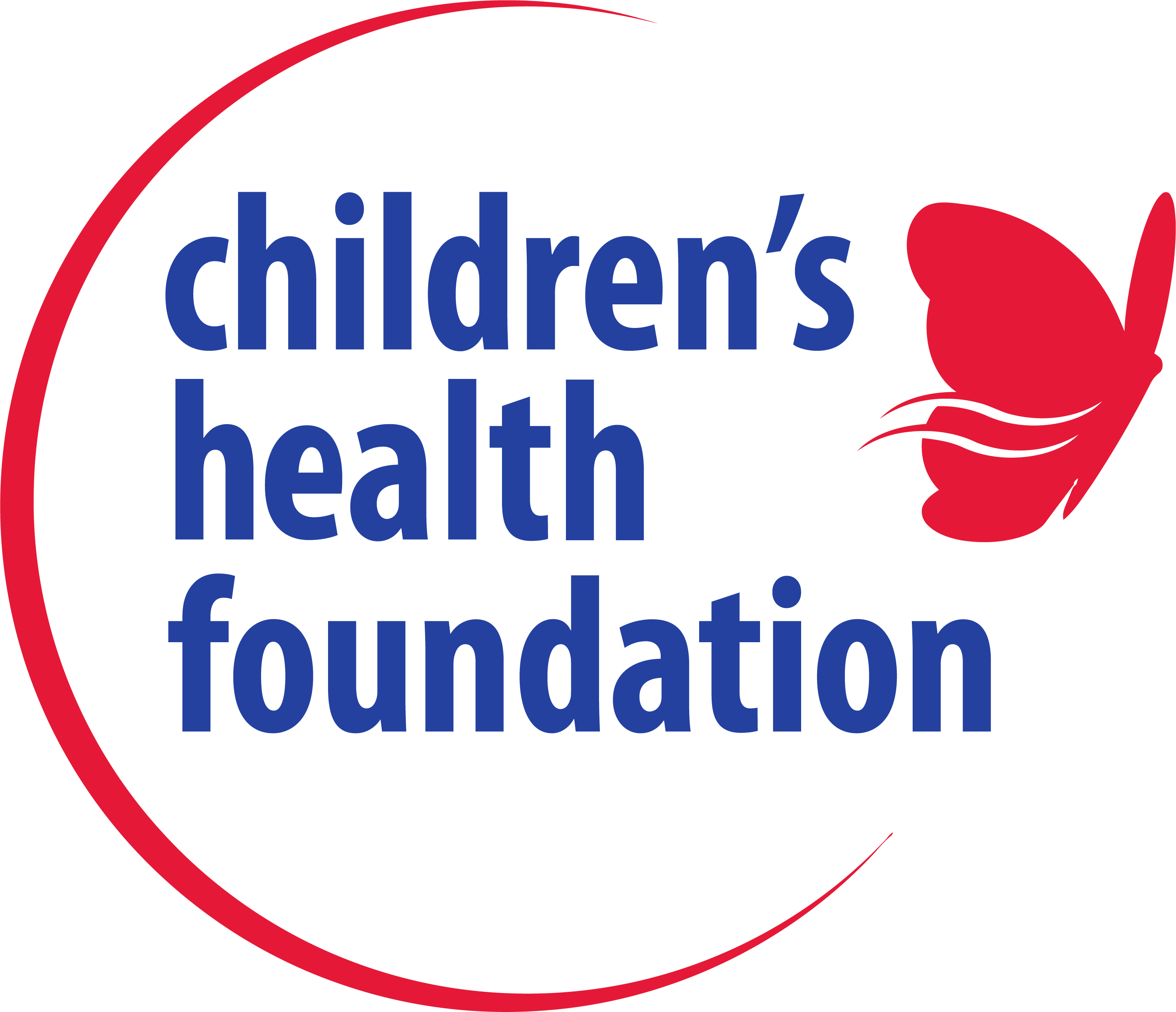 This is Oklahoma Thurman Lynch Allstate Children's Health Foundation (Powered by Donorbox)