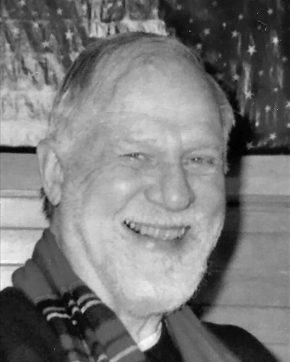 Donald A. Short Obituary 2022 Korsmo Funeral Service