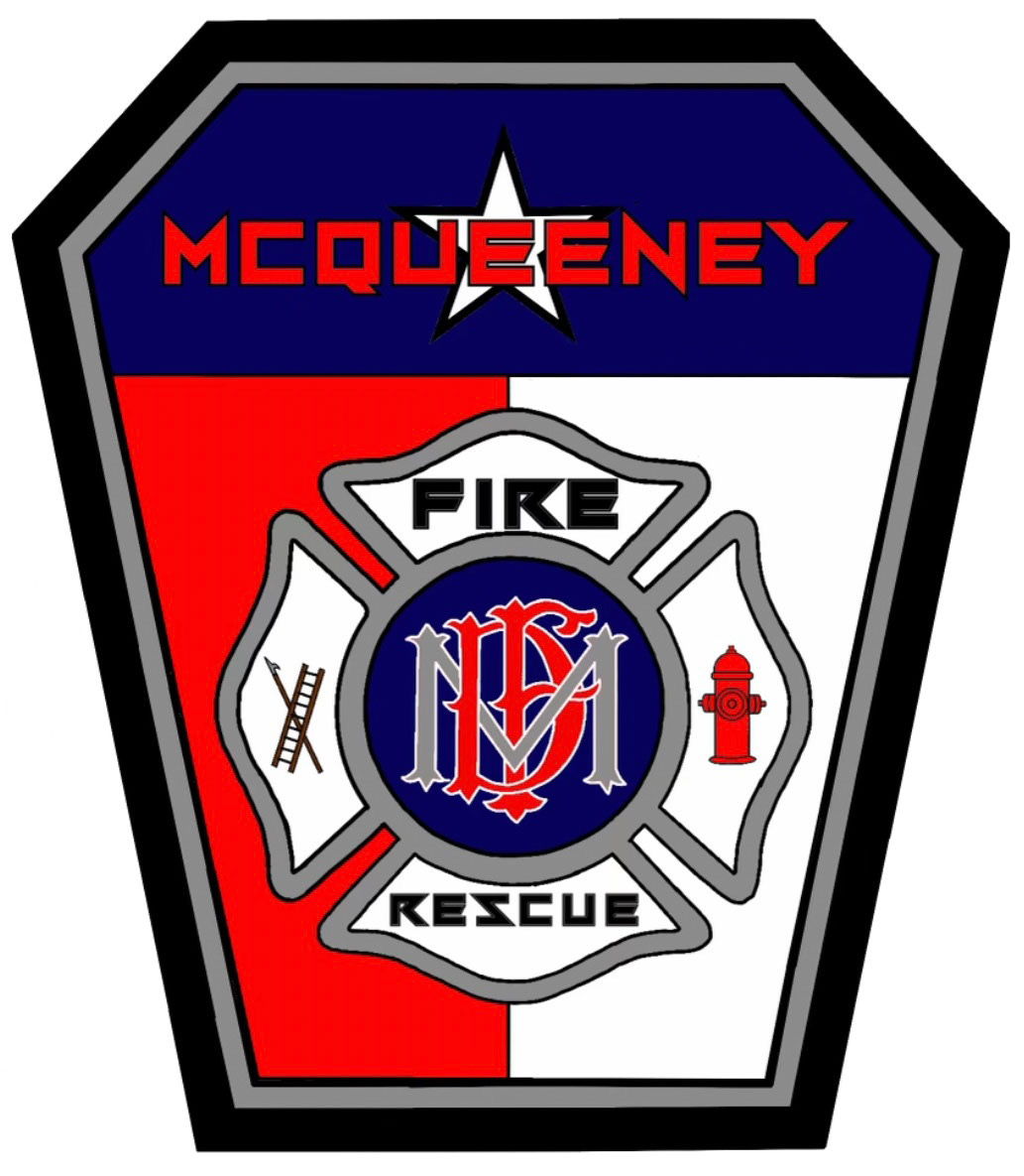 Giving Tuesday 2023 McQueeney Volunteer Fire Department (Powered by Donorbox)