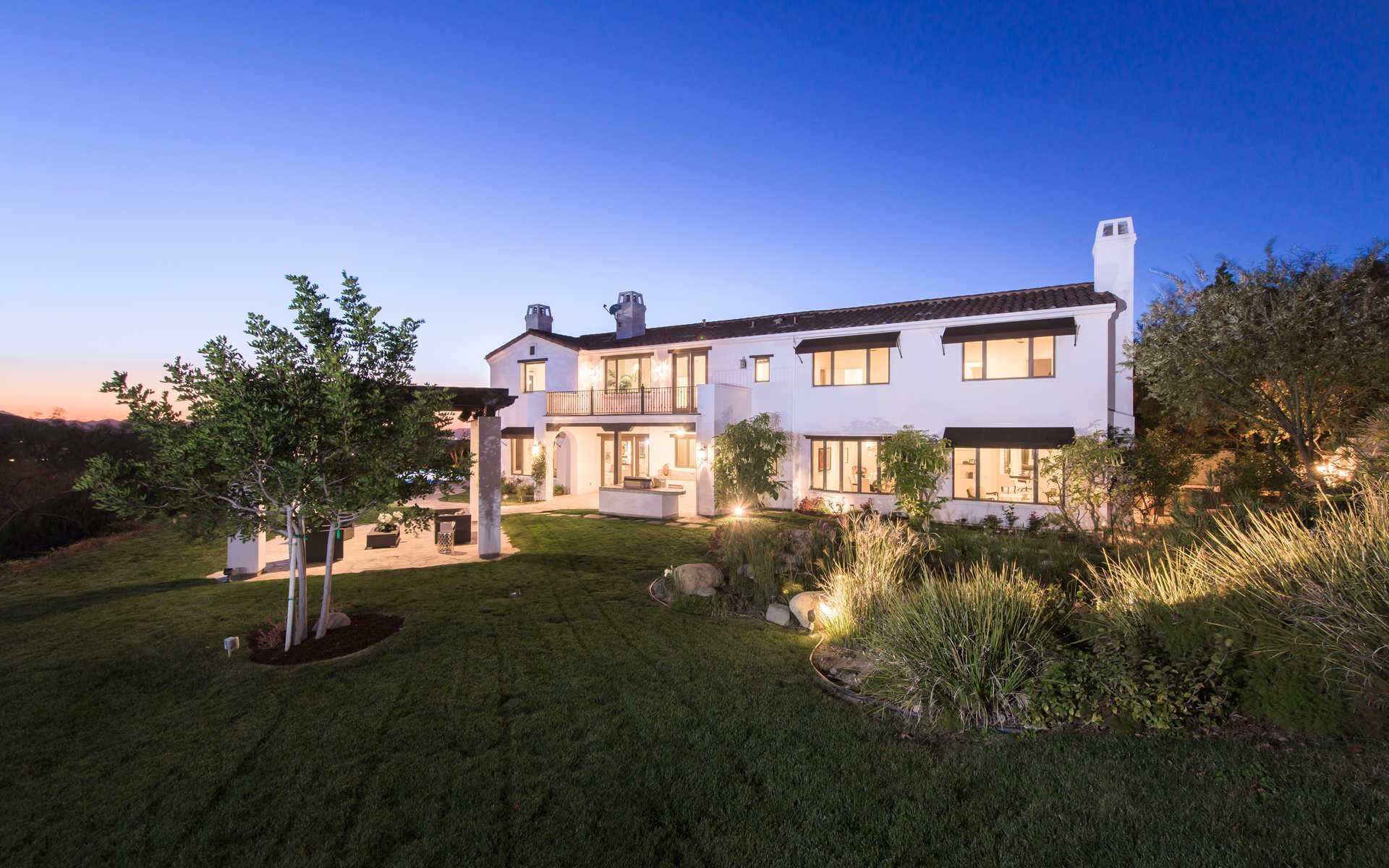 The Oaks at Calabasas Ranks Among the Most Popular Neighborhoods in