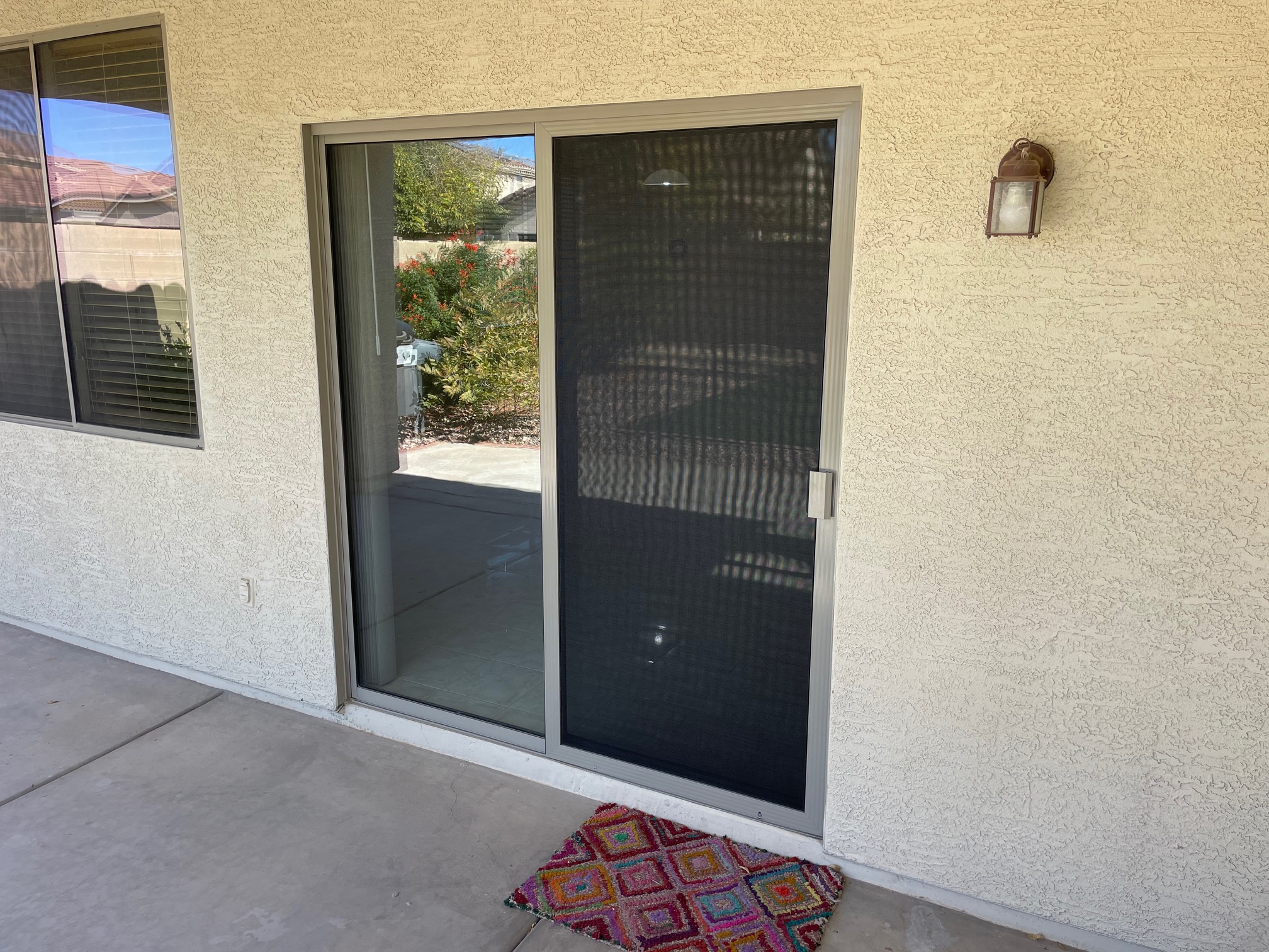 Services Discount Sliding Door Repair