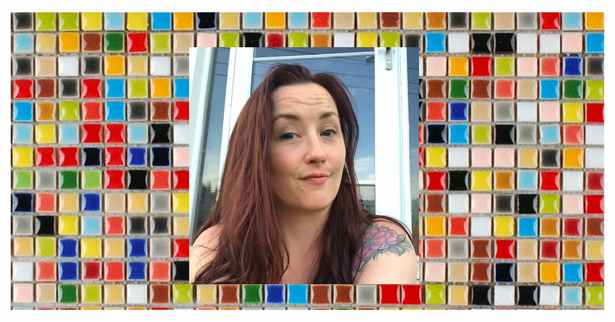 Writer and editor Brandy Jensen on writing, giving advice, and