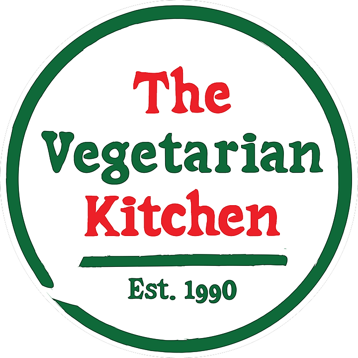 The Vegetarian Kitchen
