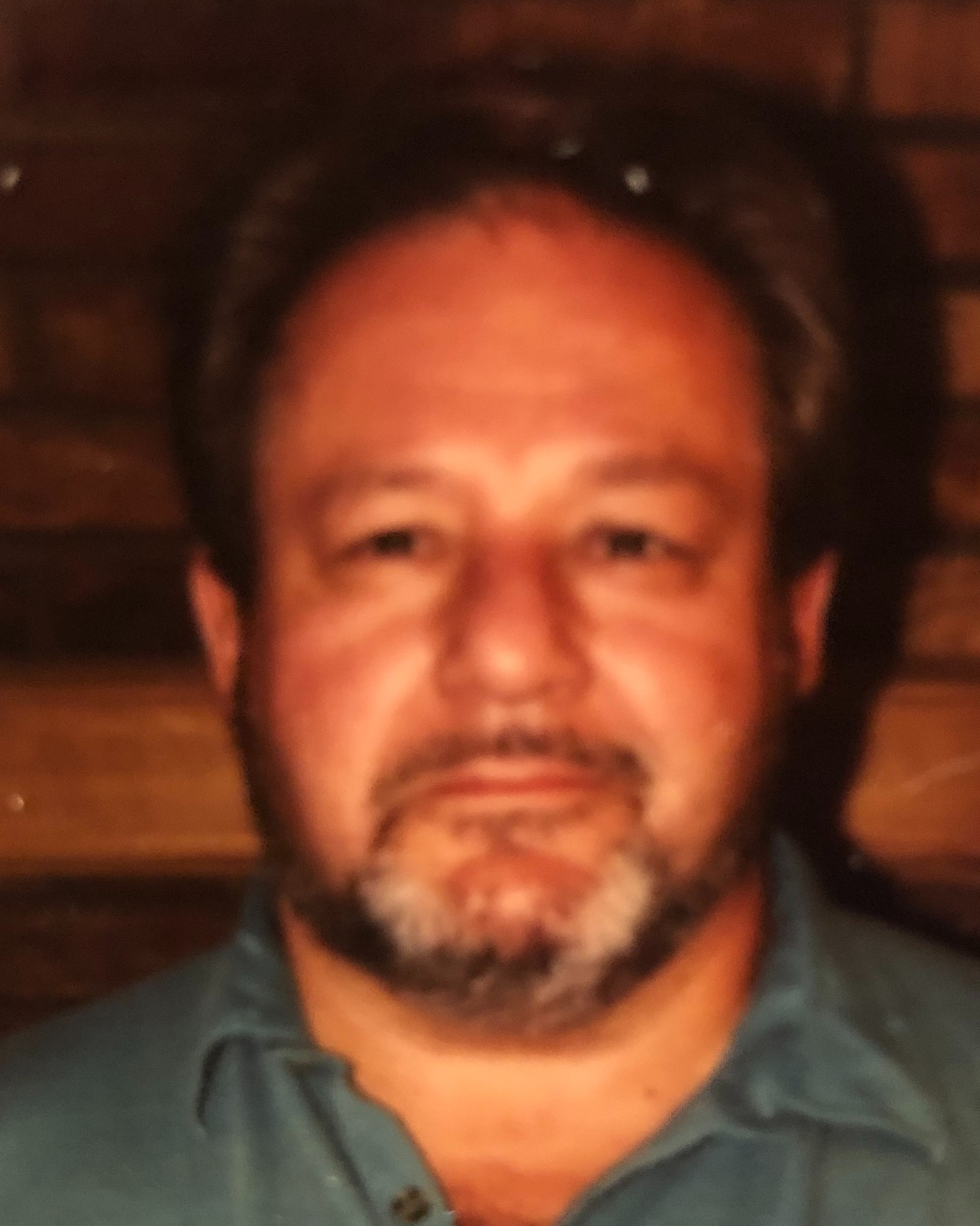 Anthony P. Gabriel, Jr. Obituary 2022 Warren Funeral Home, Cemetery