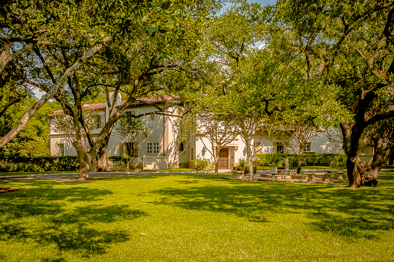 Homes for sale in Terrell Hills, TX San Antonio Real Estate HomeCity