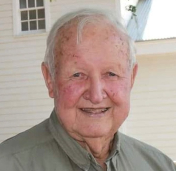 Gerald James Creel Obituary 2022 BradfordO'Keefe Funeral Homes