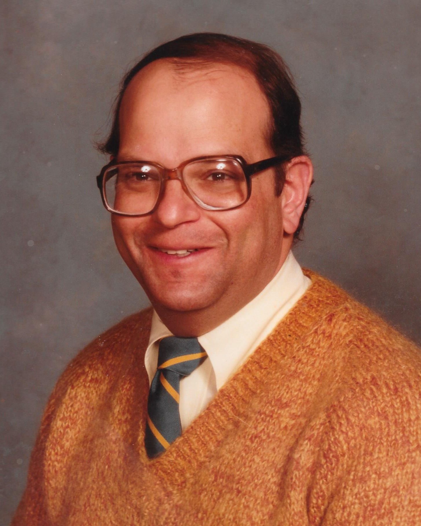 Dr. James Kaplan Obituary 2023 Korsmo Funeral Service