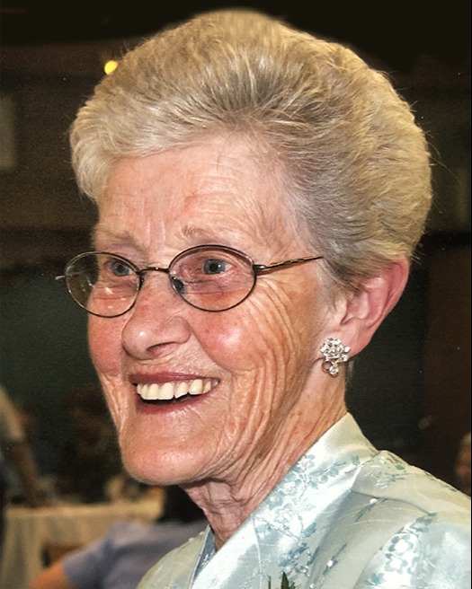Joyce Schurko (nee Pott) Obituary 2023 Wiebe Funeral Home