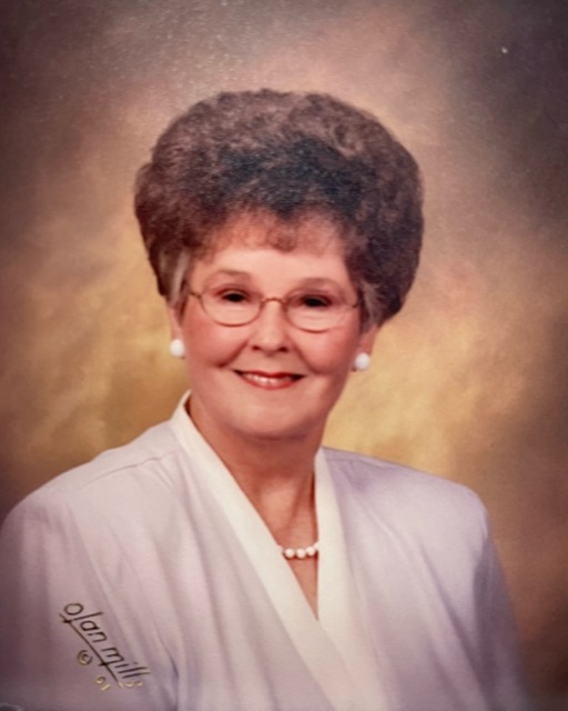 Joyce Thornton Powell Obituary 2023 Rose & Graham Funeral Home