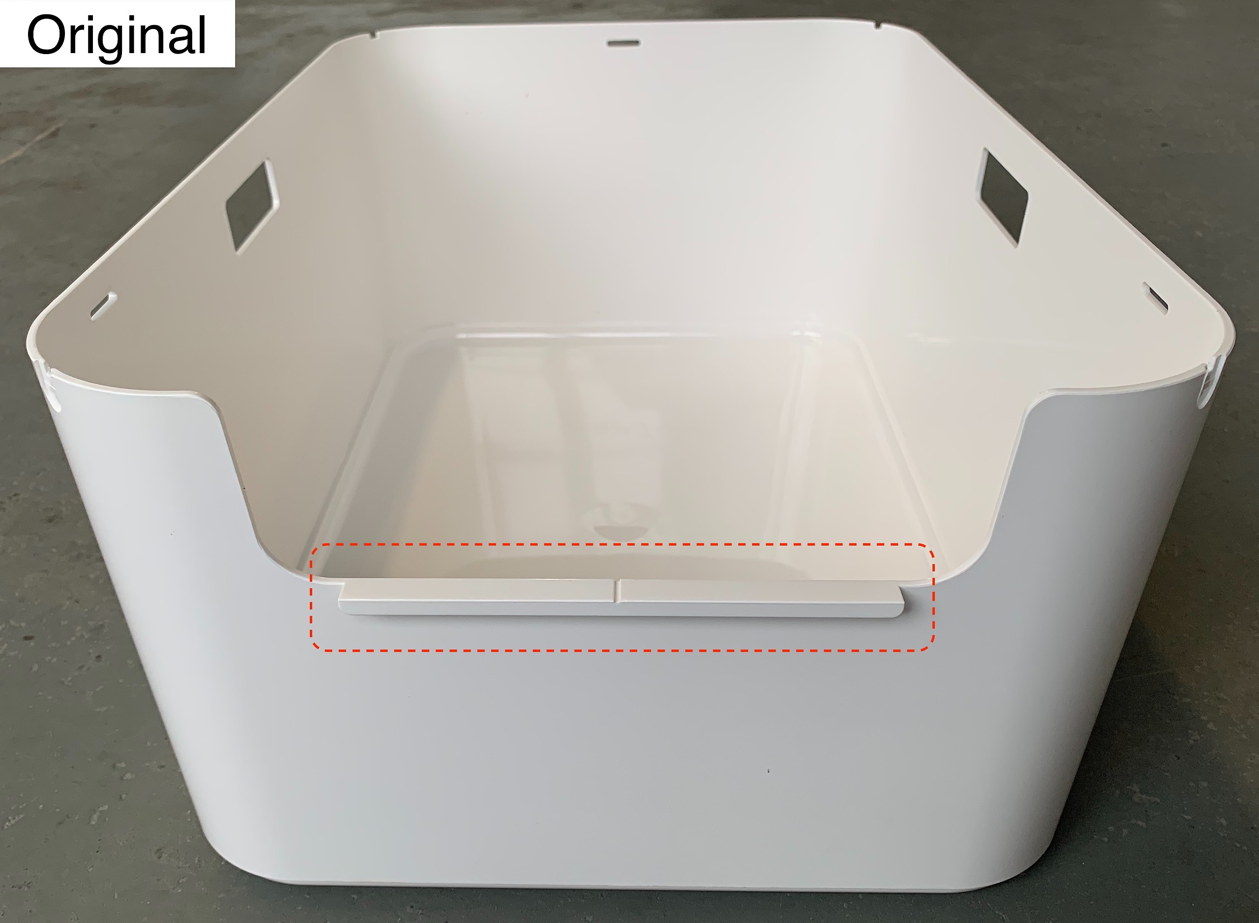 Modkat Litter Tray (NEW)