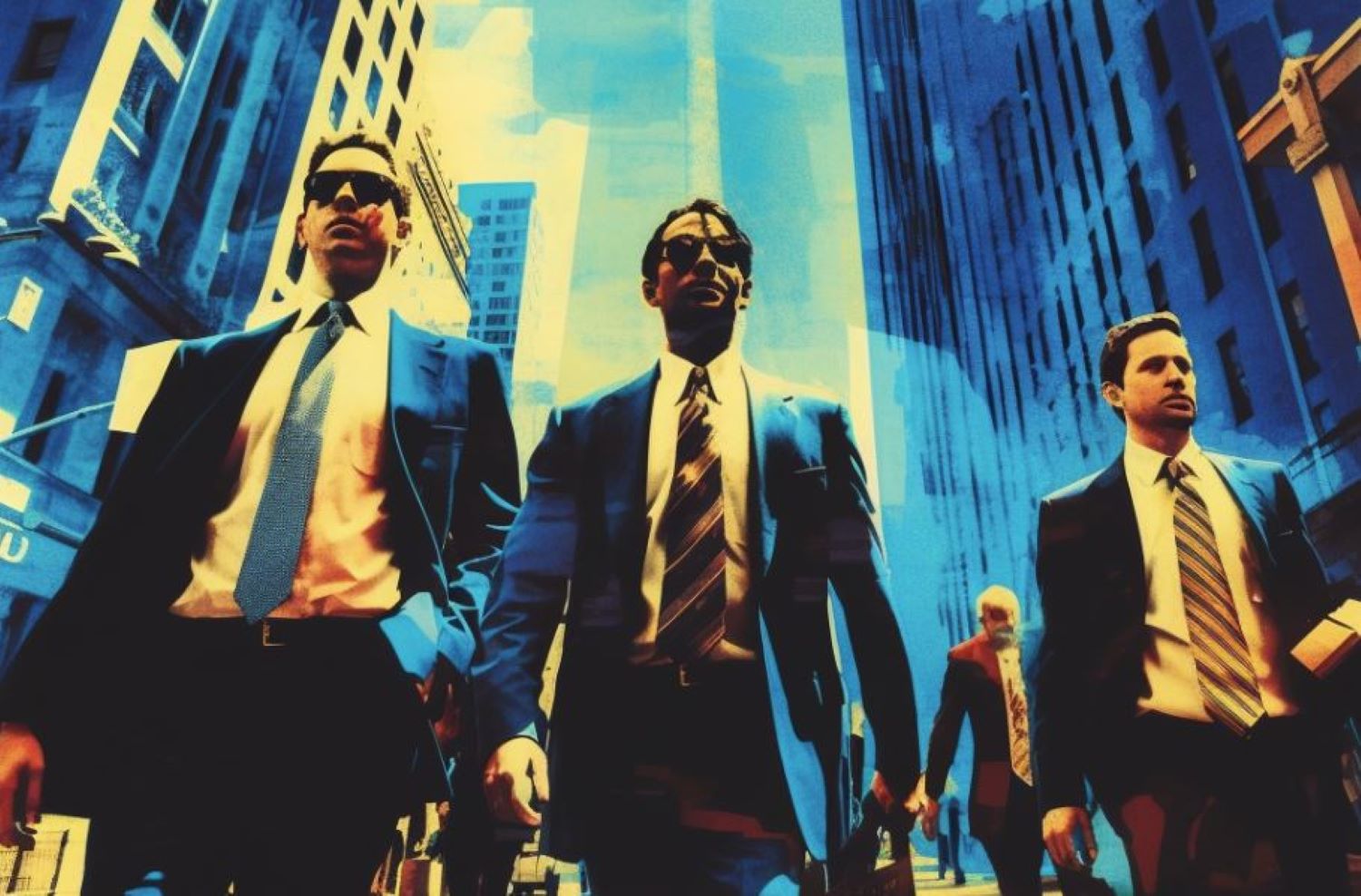 Why Barclays' US bankers are leaving for UBS and elsewhere