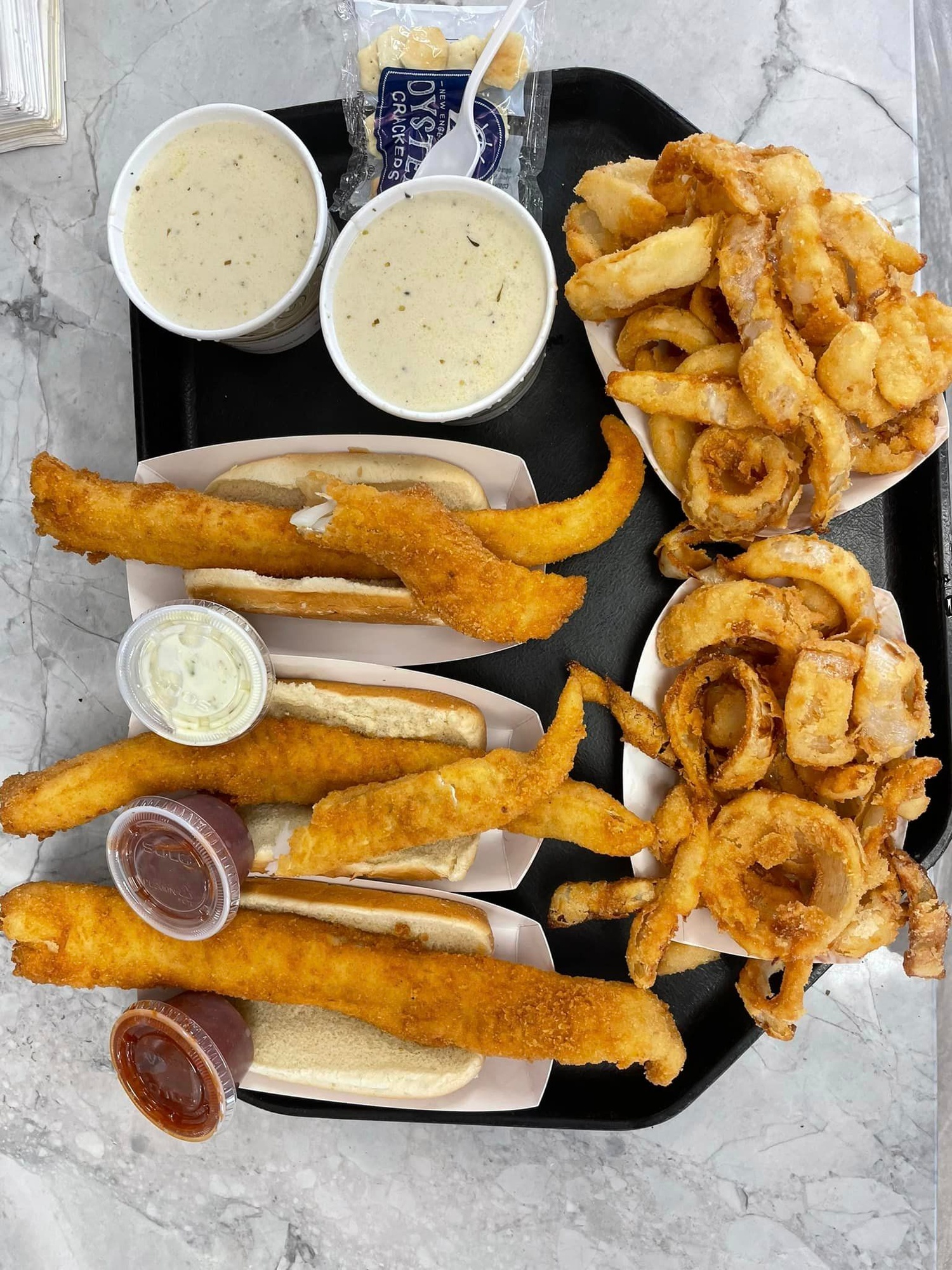 Home Little Big Fatz Fish Fry & Scoop Shack