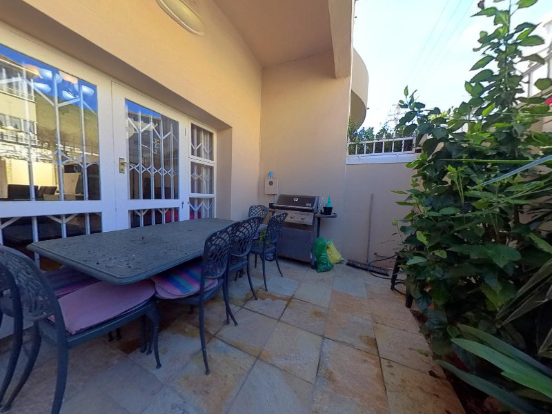 Inez Road Unfurnished 3 bed townhouse for rent, Sea Point, Cape Town on Momento360