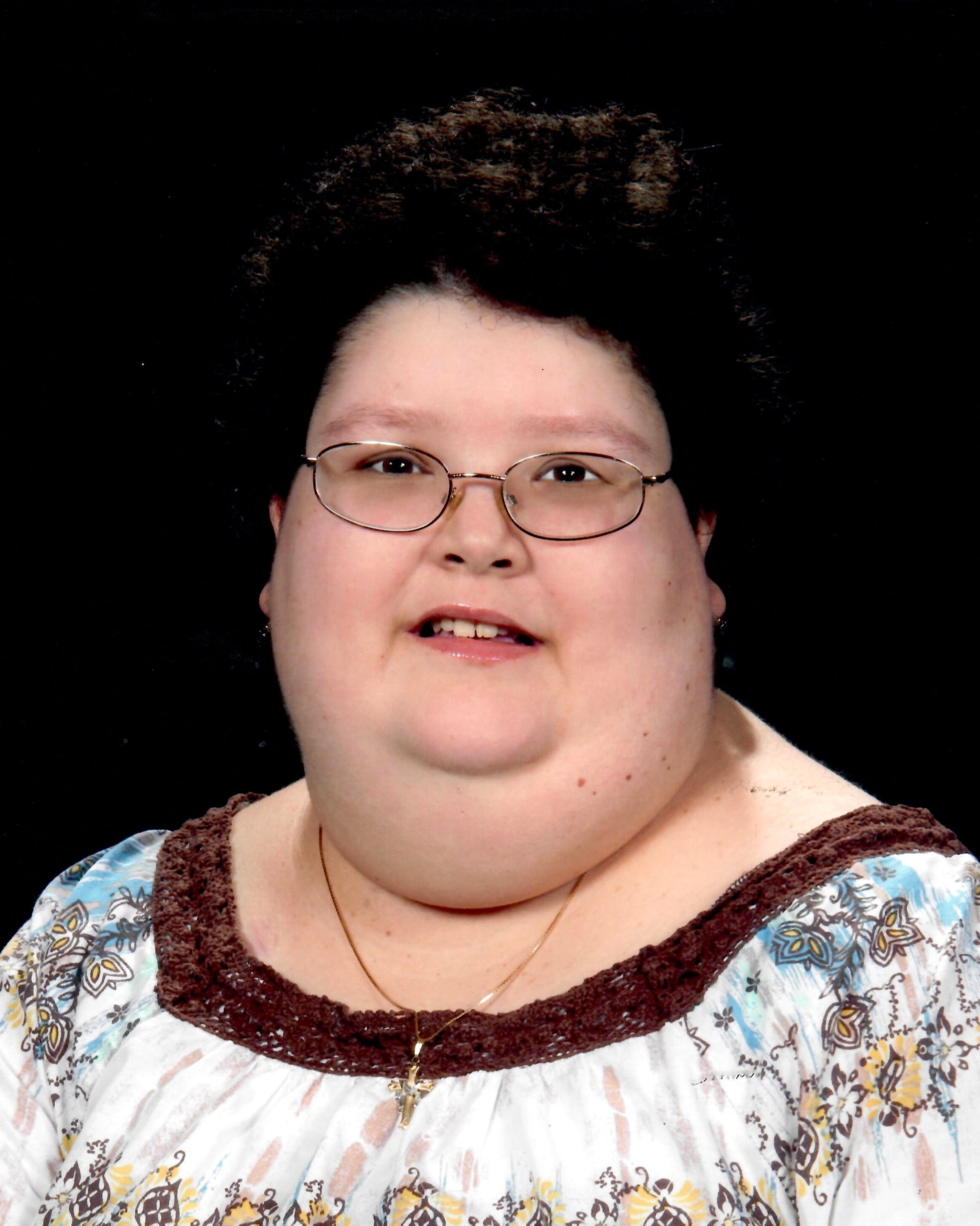 Jamie Lynn Herron Obituary 2022 Edmond Fahey Funeral Home