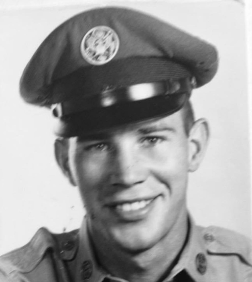 Thomas Gordon Hammons Obituary 2022 Moore Family Funeral Homes