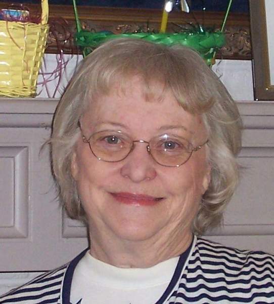 Peggy Case Obituary 2021 Hillier Funeral Home & Cremations