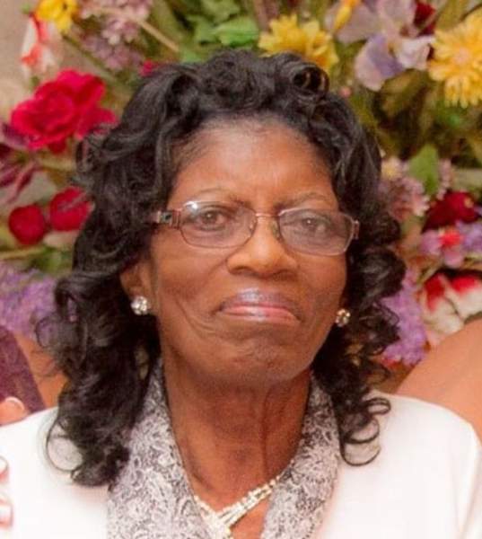 Mother Margaret Gainey Wall Obituary 2022 Leavitt Funeral Home