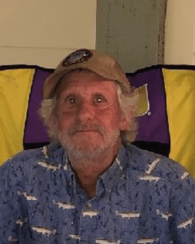 Mark Duane Thompson Obituary 2022 Edmond Fahey Funeral Home