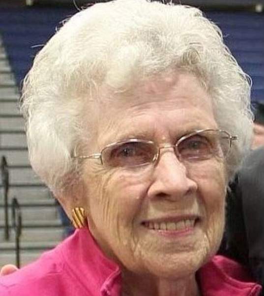 Mary Jo Hall Obituary 2022 Harris Funeral Home