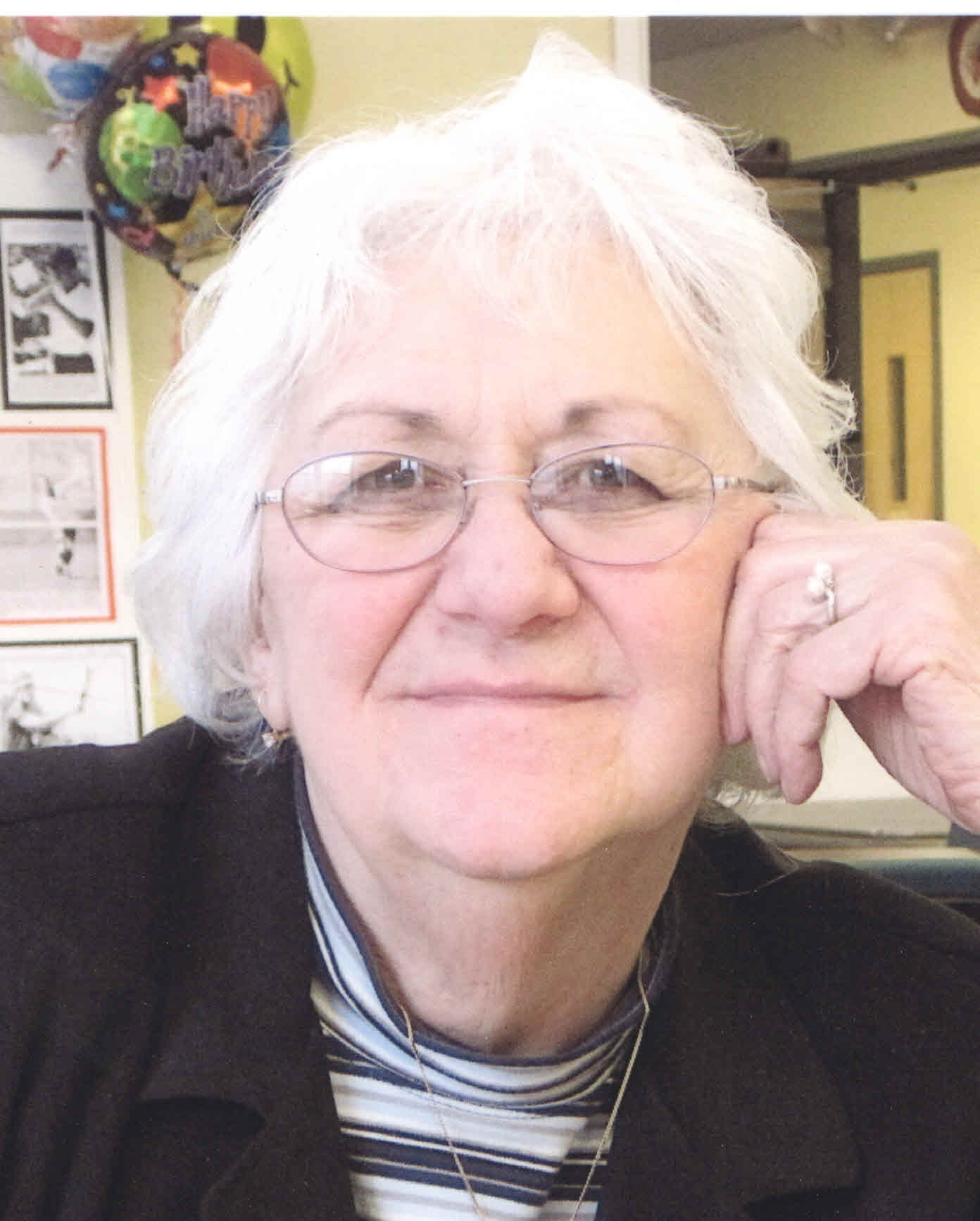 Joyce J. Kirtson Obituary 2022 Keyser Carr