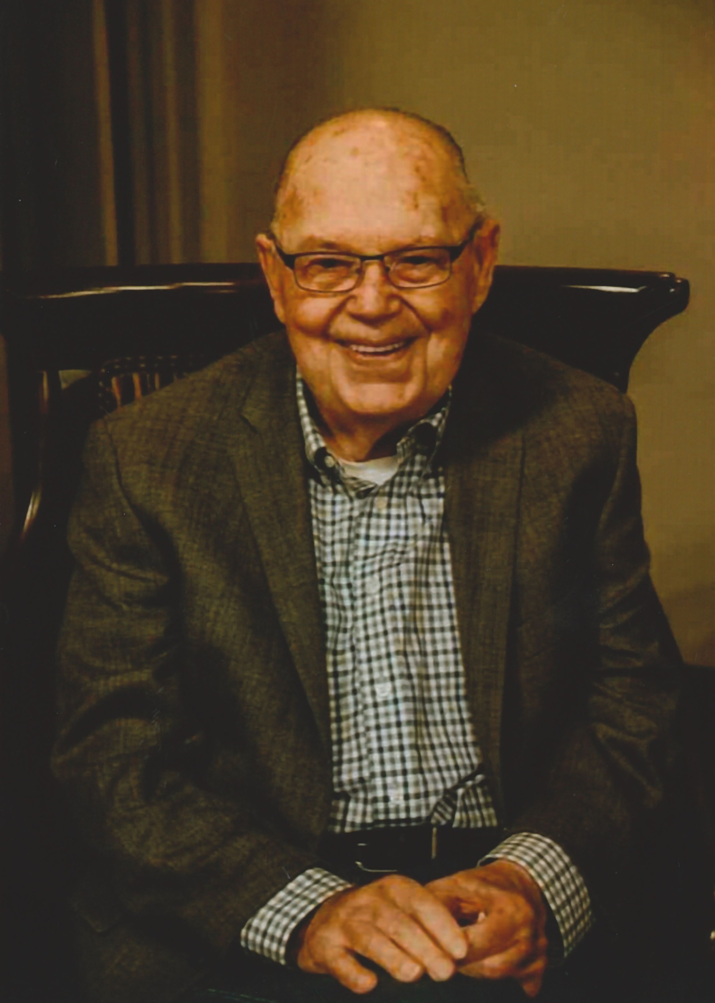 Clyde Cannon Jr. Obituary 2021 Hillier Funeral Home & Cremations