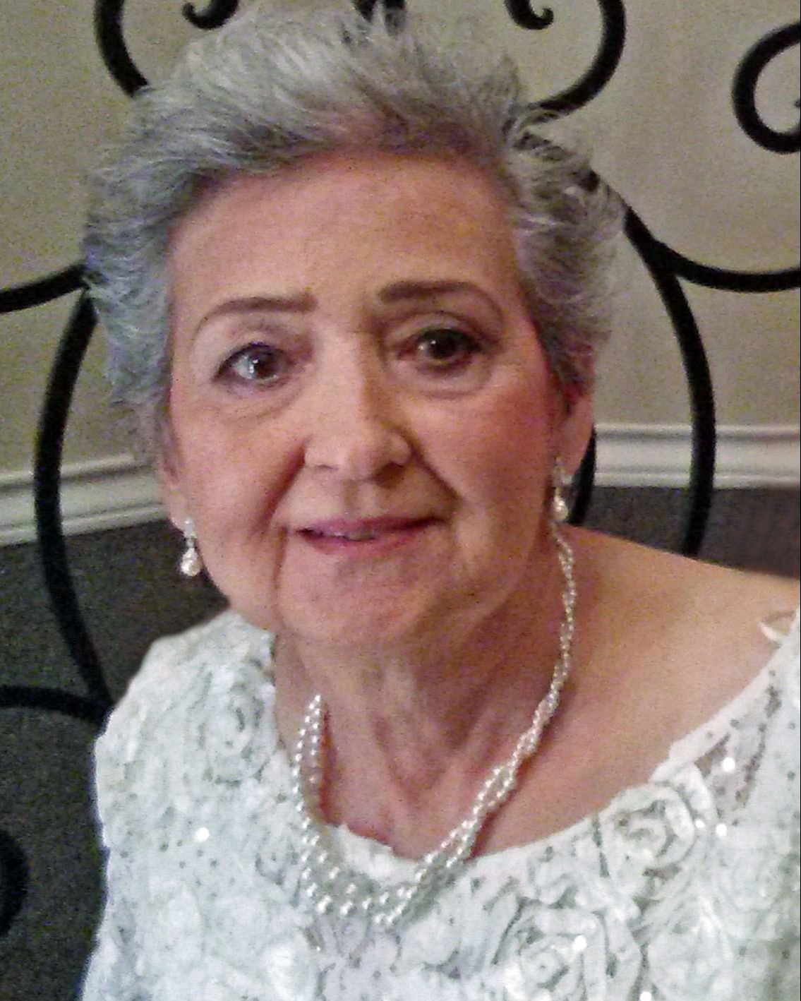 Maria Isabel Garcia Obituary 2023 Joe Jackson Funeral Chapels