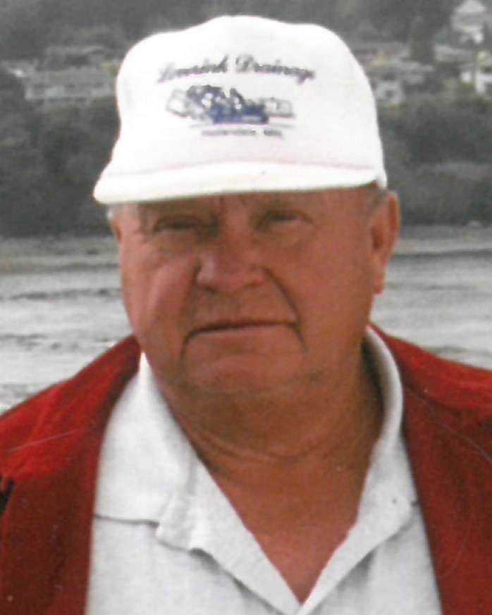 Eugene Norman Dennis Obituary 2022 Worlein Funeral Homes