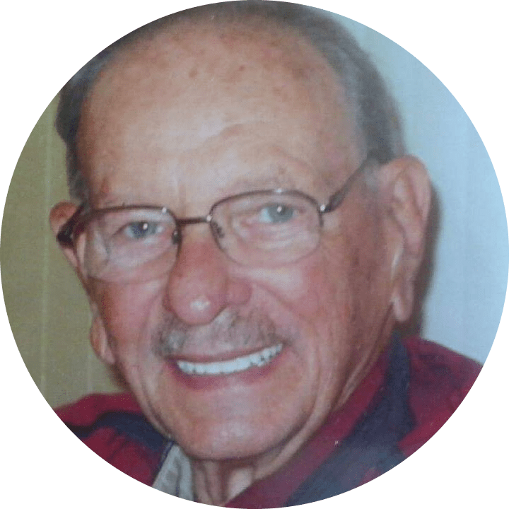 Covert 'Chuck' Brock Jr. Obituary 2023 Brenny Family Funeral Chapel