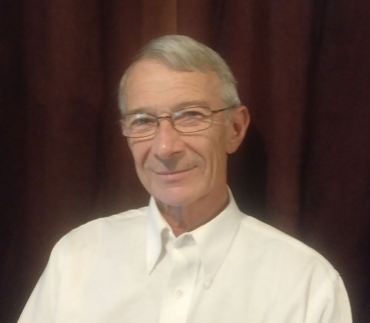 William F. Hunter Obituary 2022 Virgil Howard Funeral Home