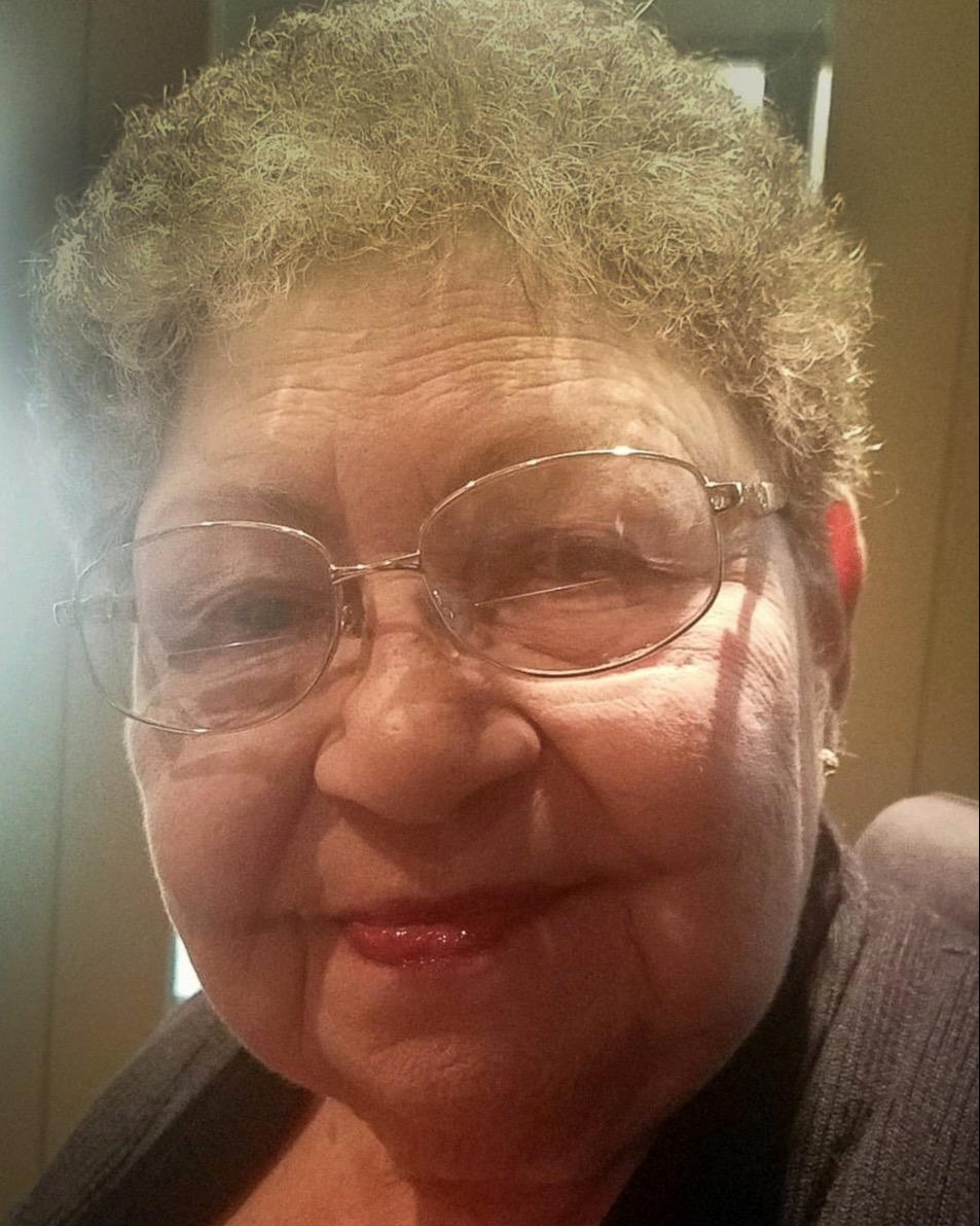 Lena Inzerella Pritchard Obituary 2022 Pellerin Funeral Homes